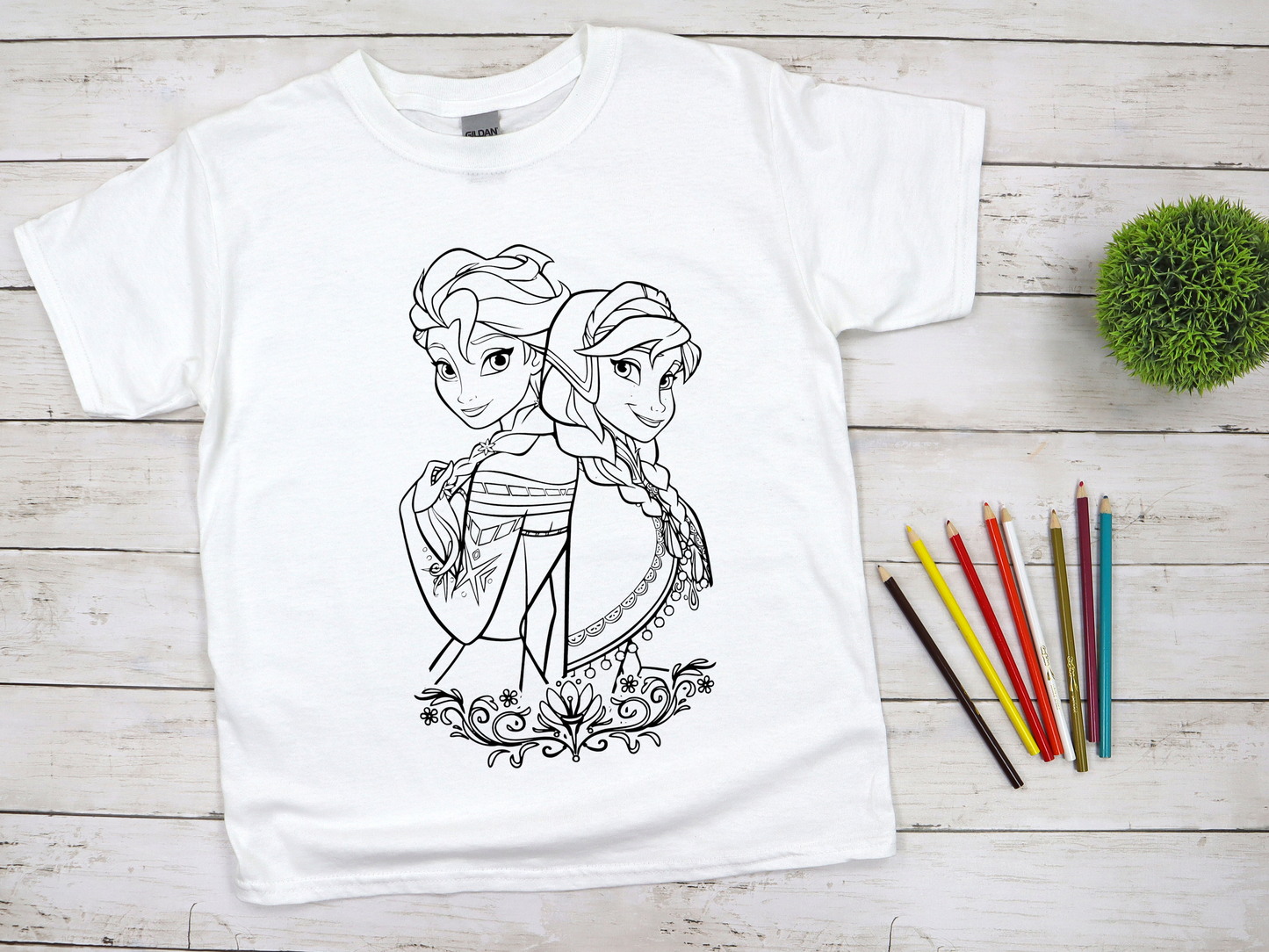 Easter Sublimation/DTF T-Shirt Image Bundle