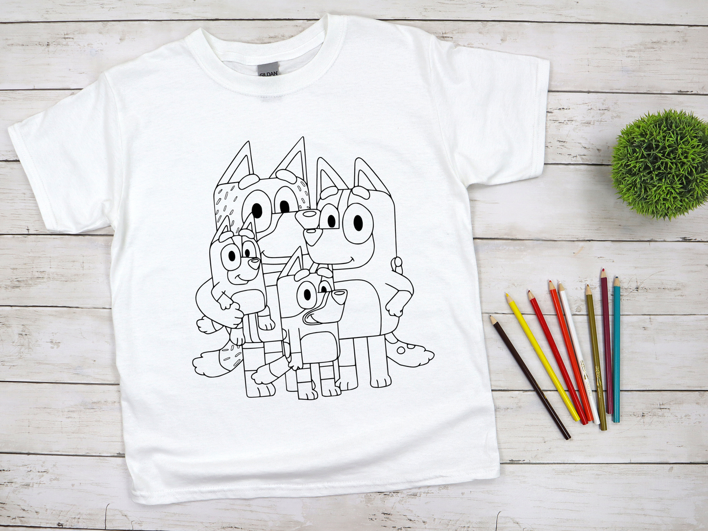 Easter Sublimation/DTF T-Shirt Image Bundle