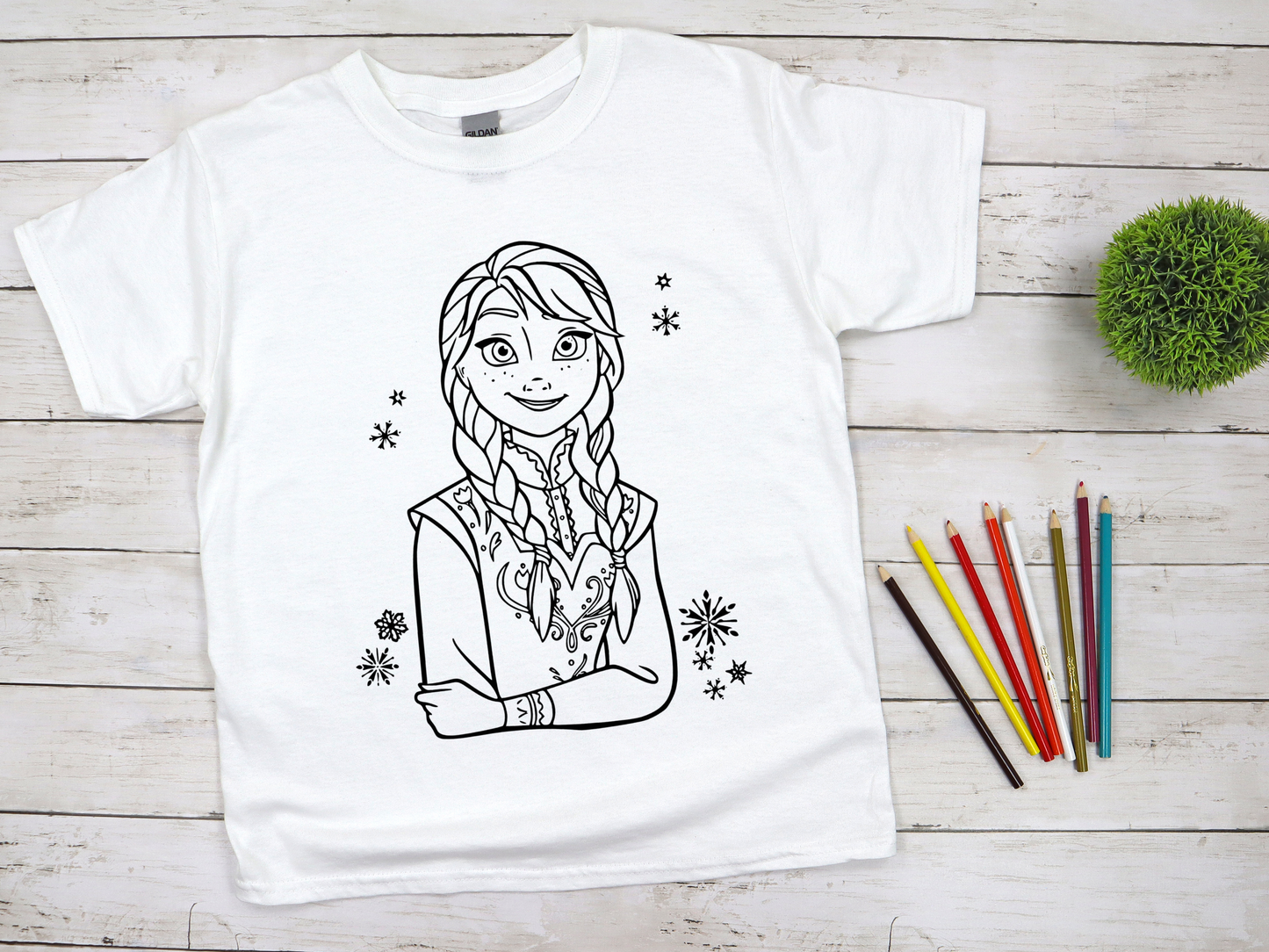Easter Sublimation/DTF T-Shirt Image Bundle