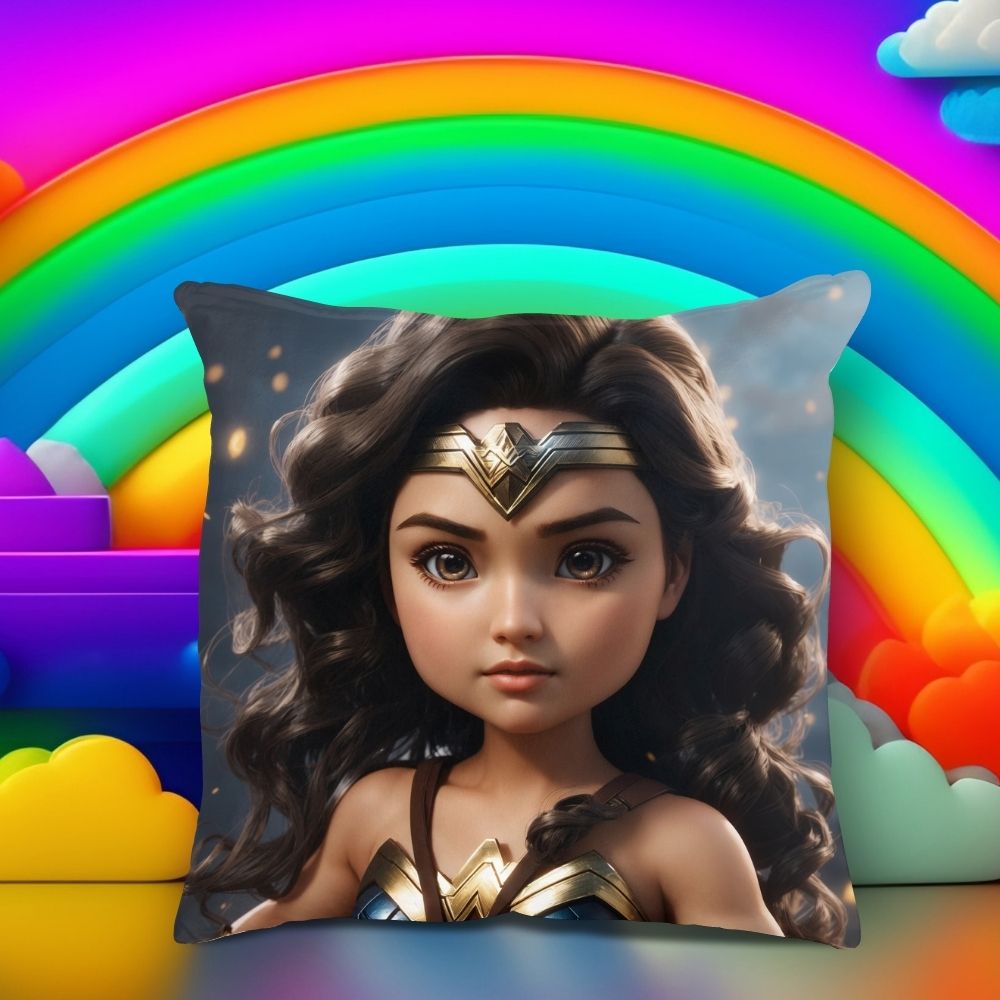 3D Cartoon Sublimation Mug/Kids Tumblers/Pillow Images Bundle