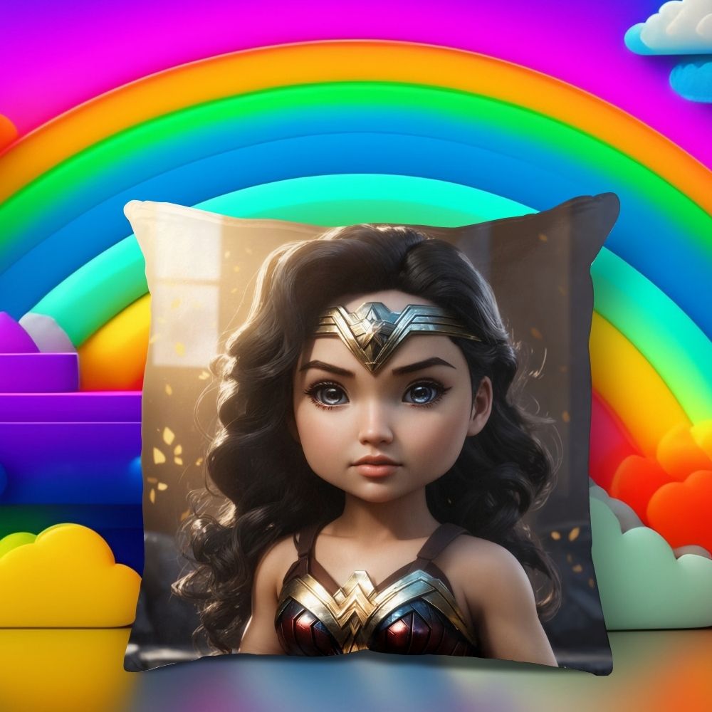 3D Cartoon Sublimation Mug/Kids Tumblers/Pillow Images Bundle