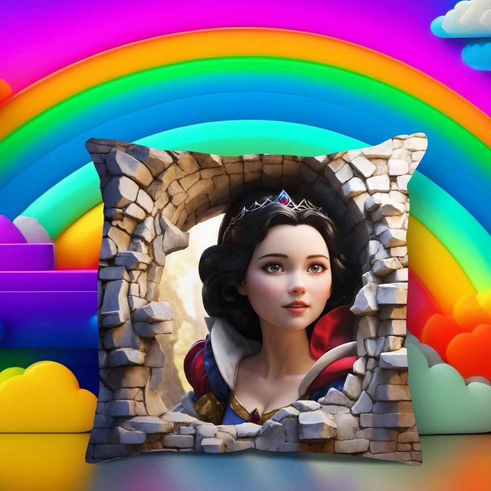 3D Cartoon Sublimation Mug/Kids Tumblers/Pillow Images Bundle