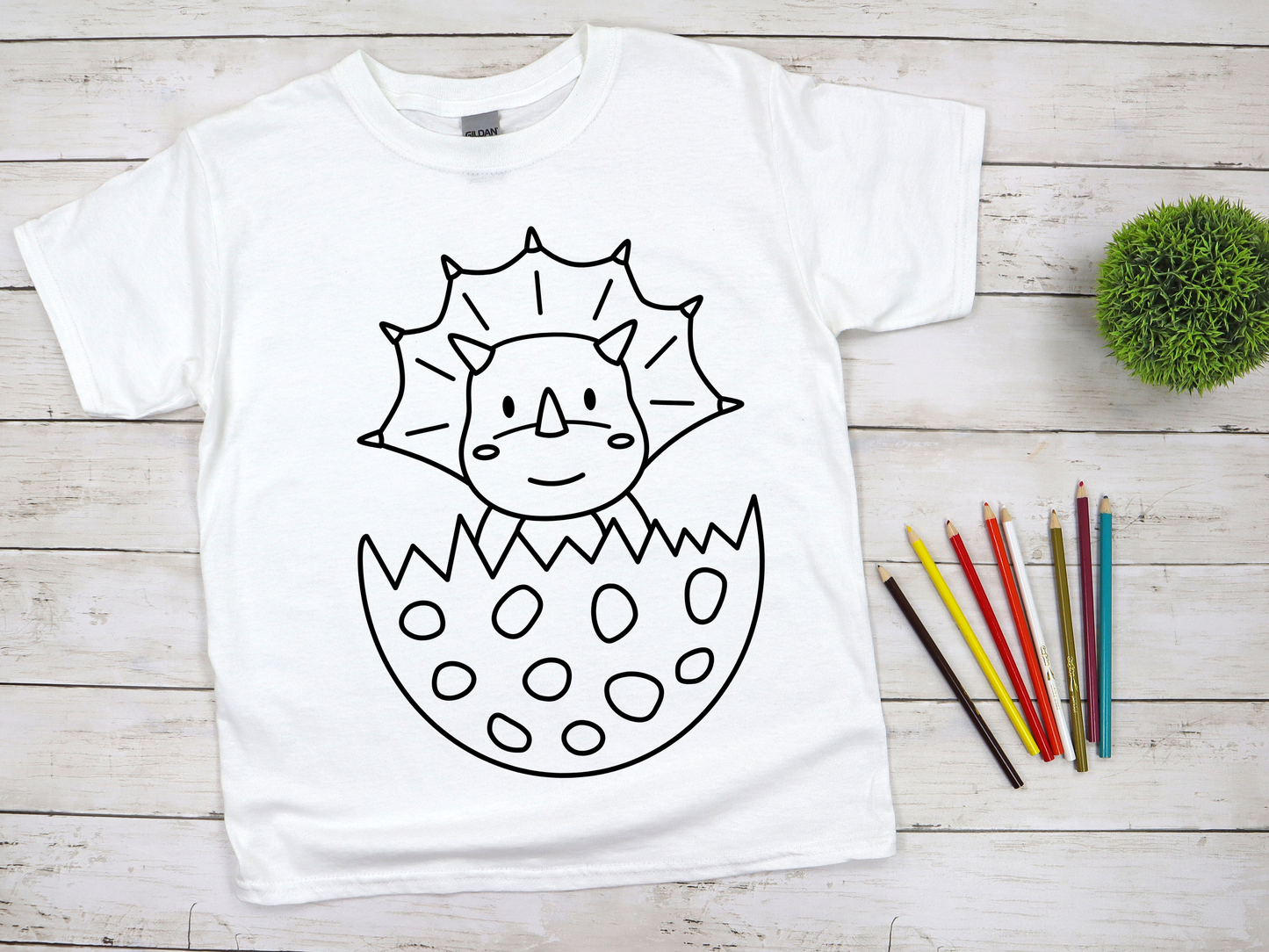 Easter Sublimation/DTF T-Shirt Image Bundle