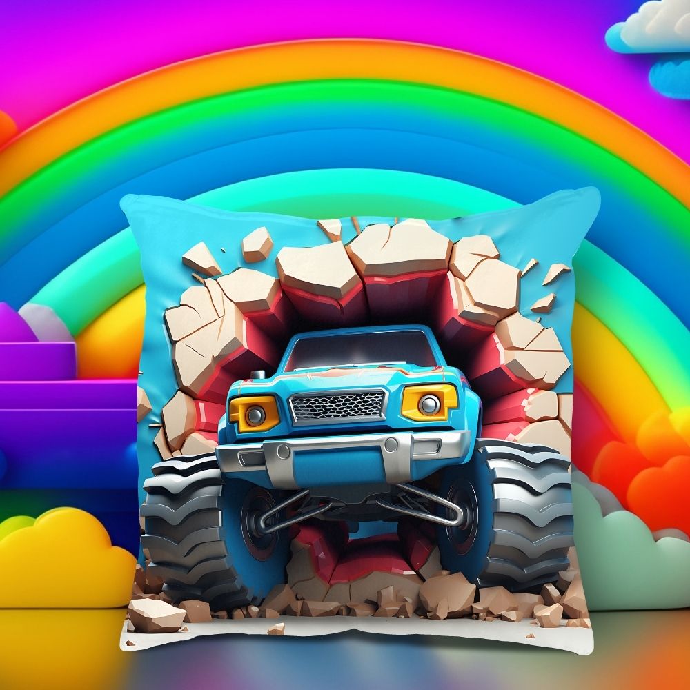 3D Cartoon Sublimation Mug/Kids Tumblers/Pillow Images Bundle