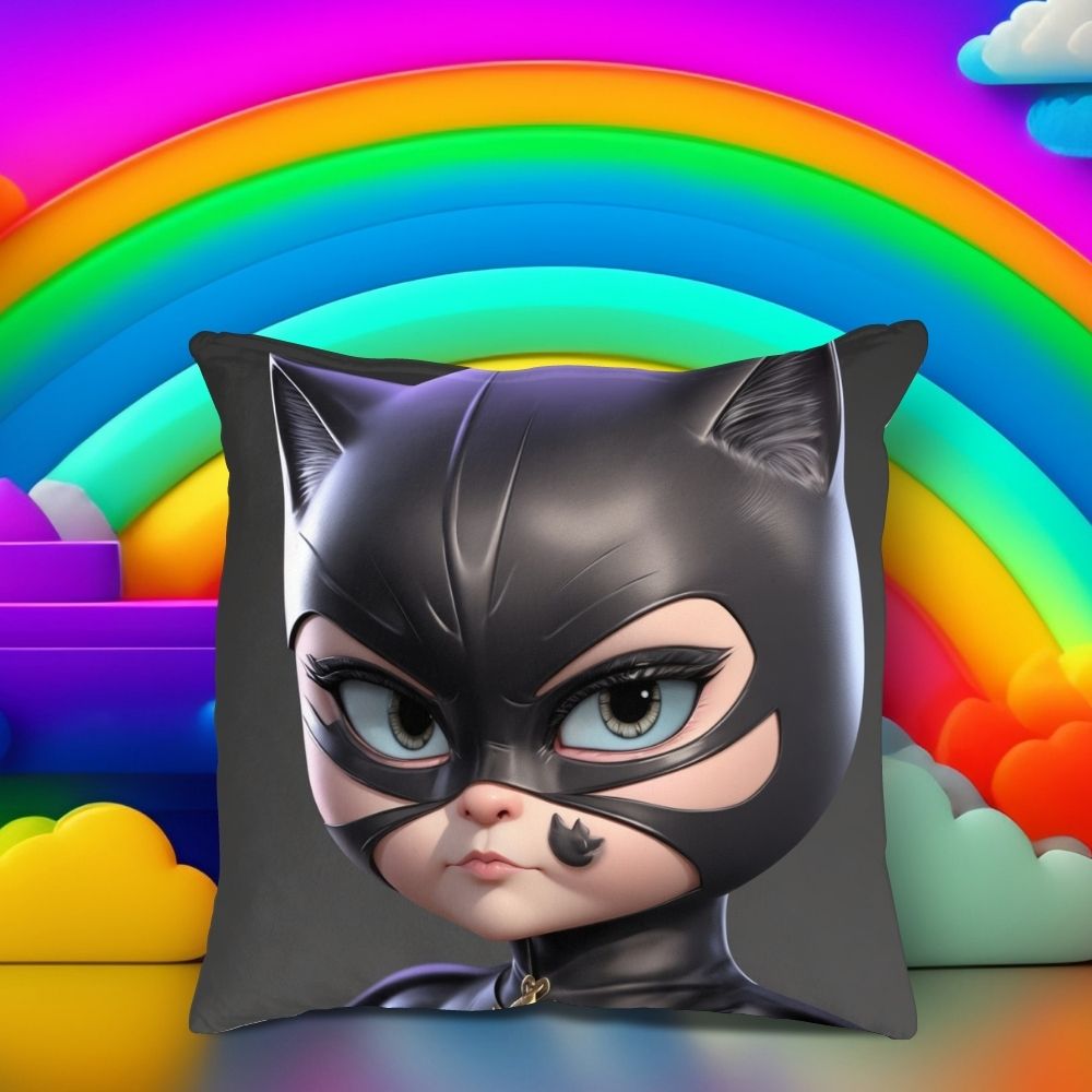 3D Cartoon Sublimation Mug/Kids Tumblers/Pillow Images Bundle
