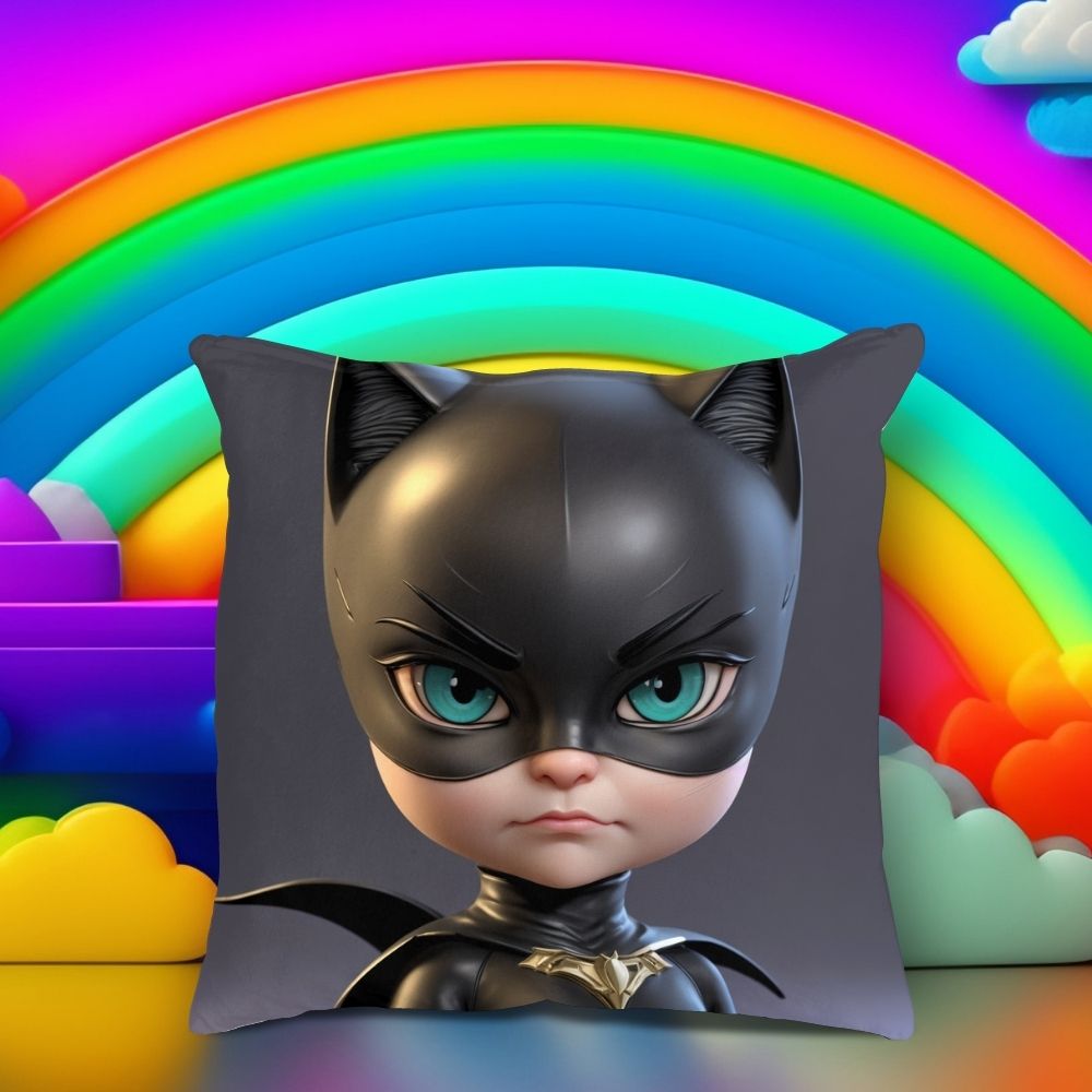 3D Cartoon Sublimation Mug/Kids Tumblers/Pillow Images Bundle