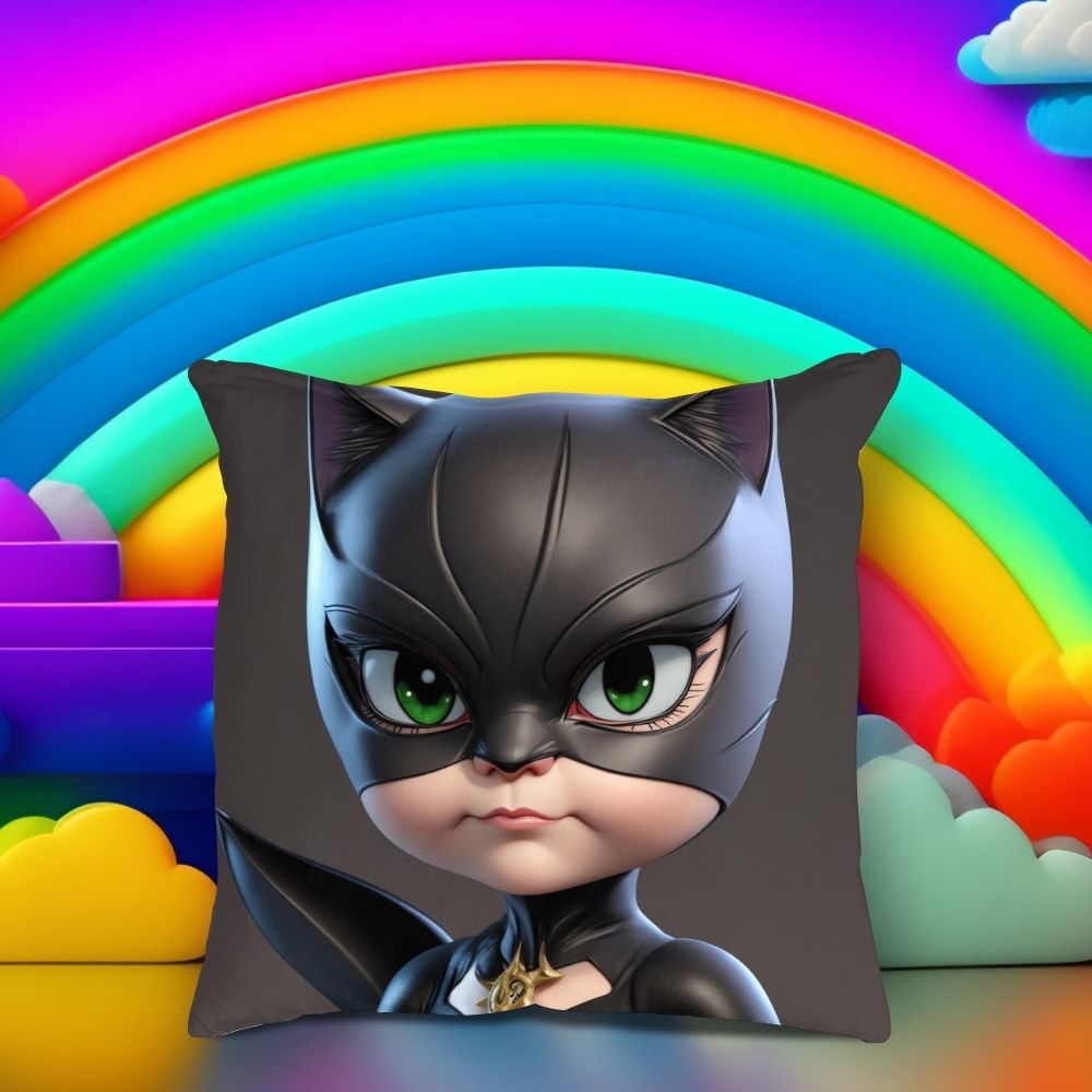 3D Cartoon Sublimation Mug/Kids Tumblers/Pillow Images Bundle