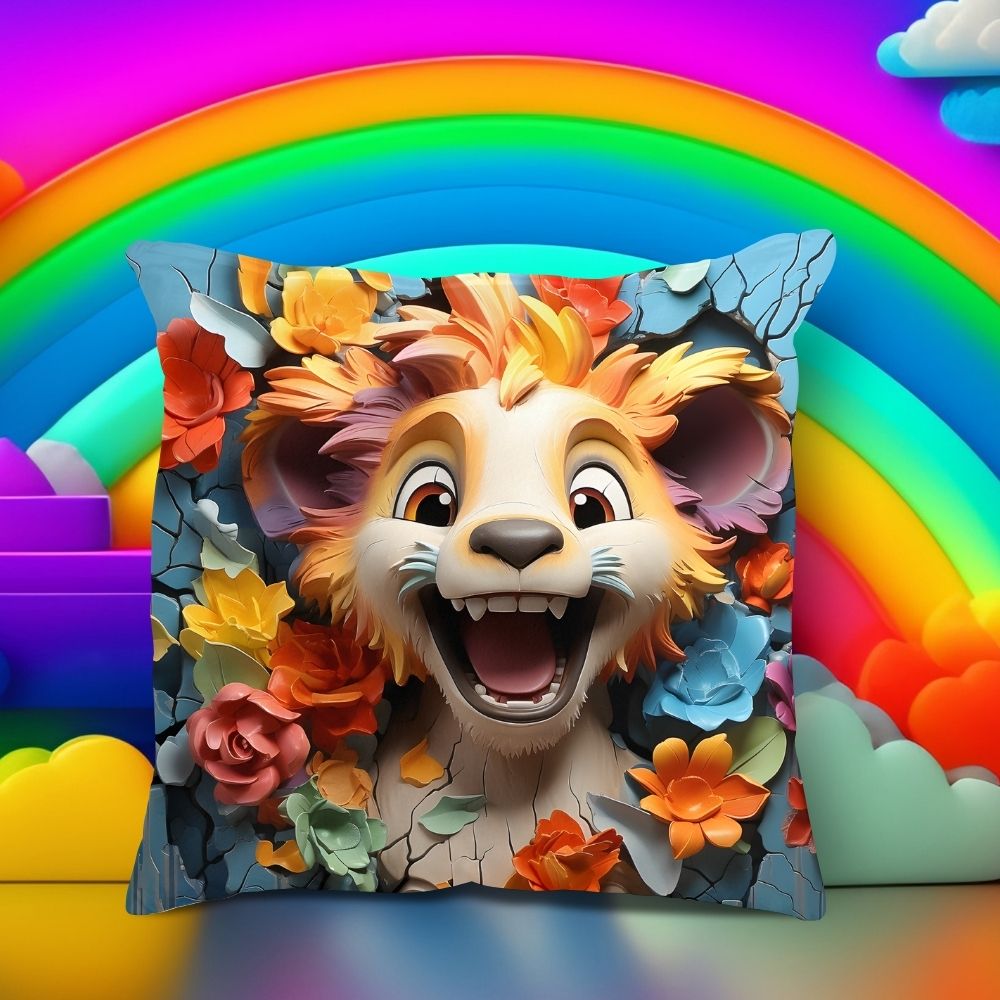 3D Cartoon Sublimation Mug/Kids Tumblers/Pillow Images Bundle