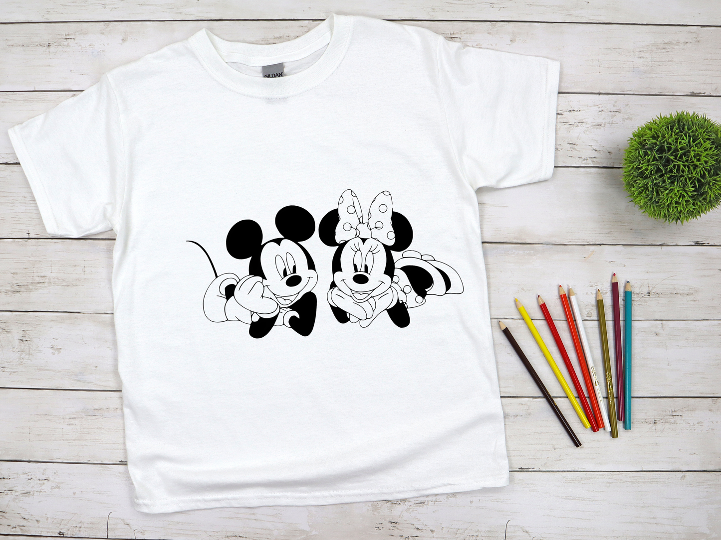 Easter Sublimation/DTF T-Shirt Image Bundle