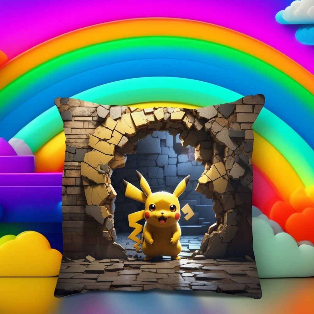 3D Cartoon Sublimation Mug/Kids Tumblers/Pillow Images Bundle