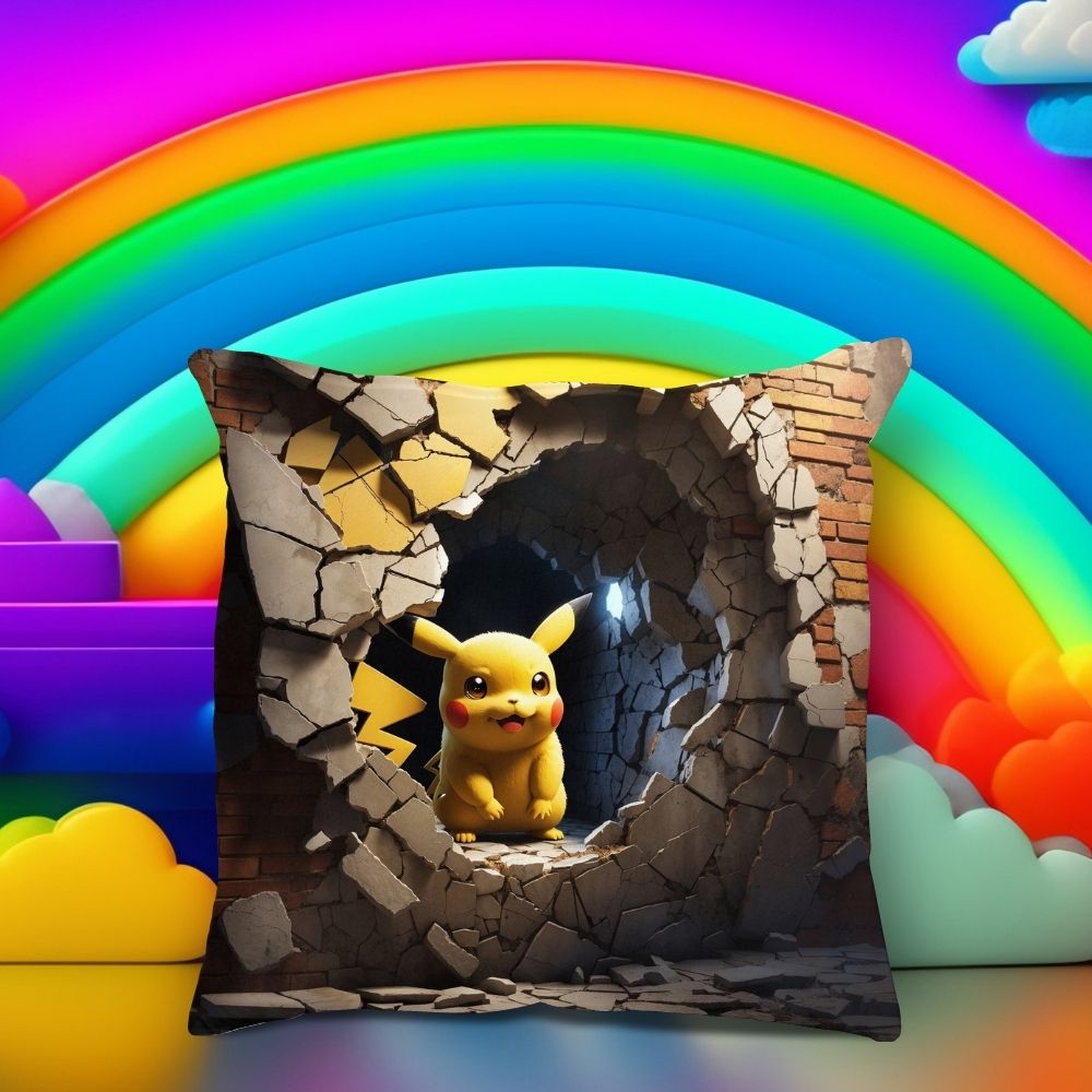 3D Cartoon Sublimation Mug/Kids Tumblers/Pillow Images Bundle