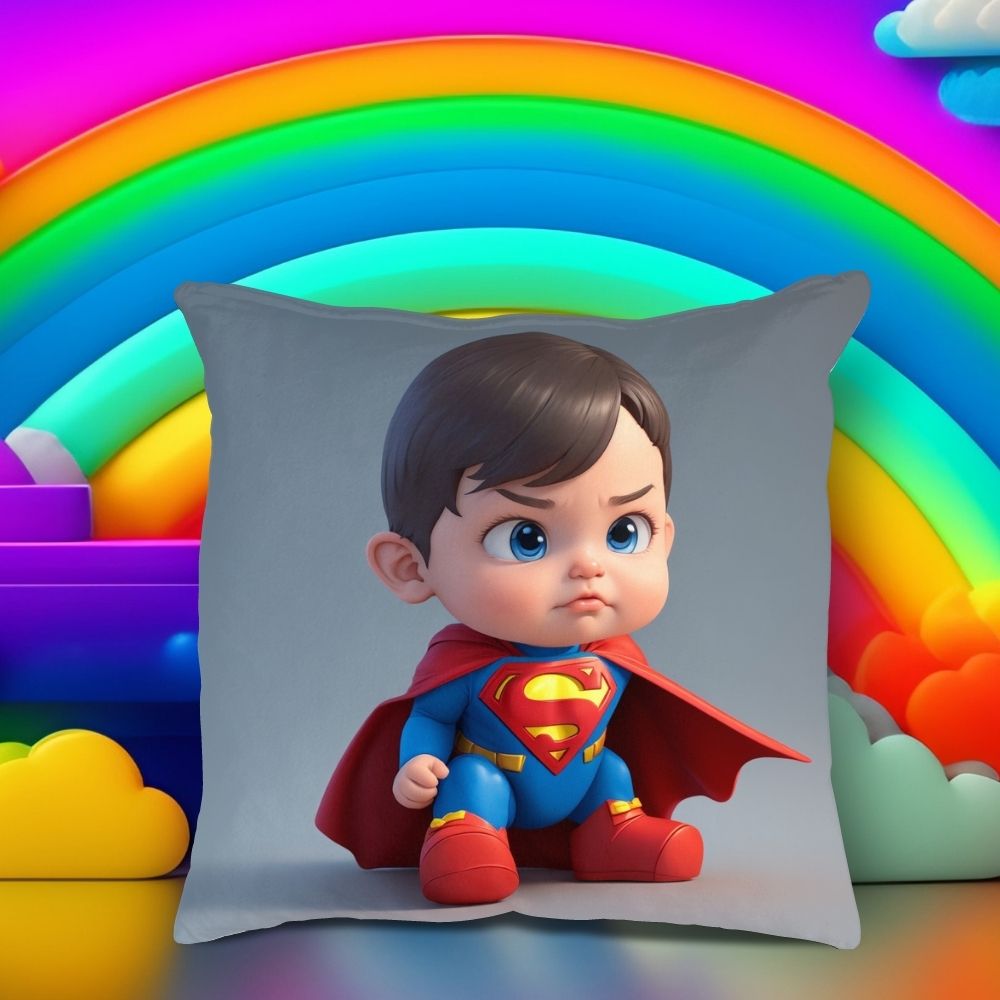 3D Cartoon Sublimation Mug/Kids Tumblers/Pillow Images Bundle