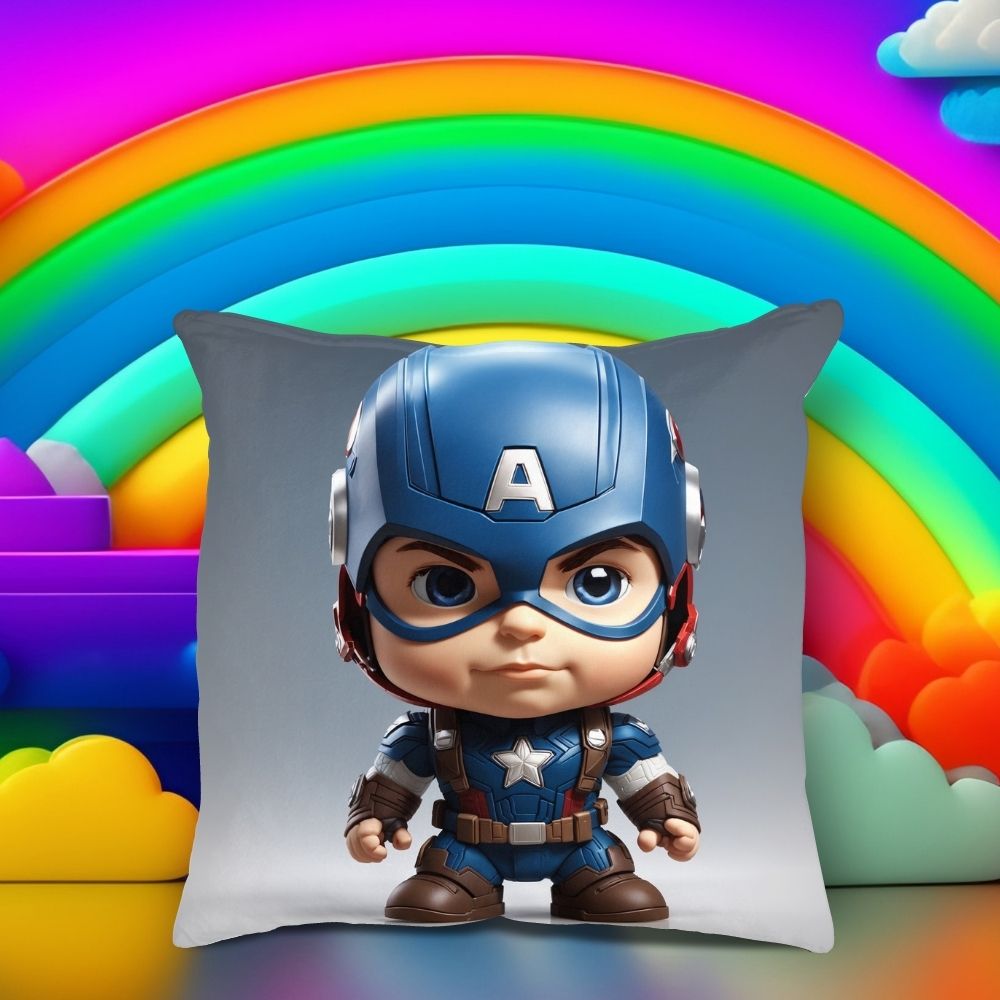 3D Cartoon Sublimation Mug/Kids Tumblers/Pillow Images Bundle