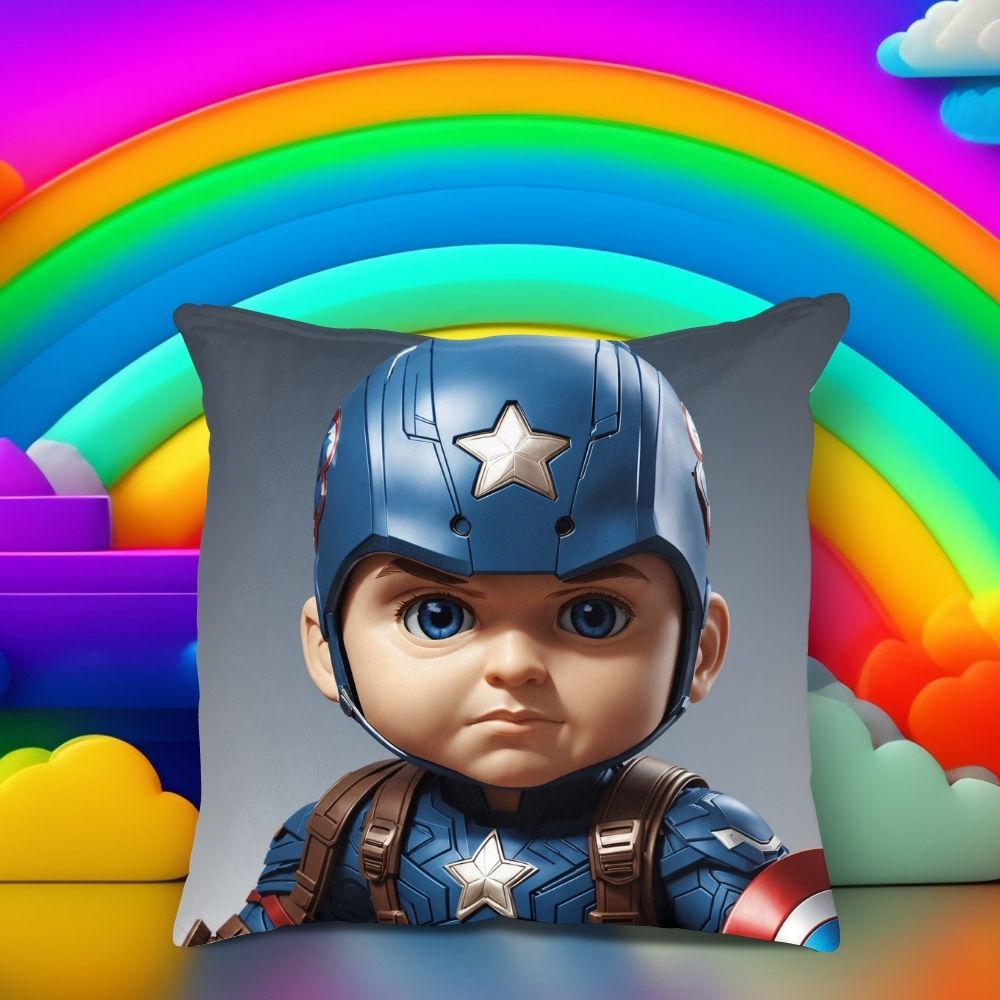 3D Cartoon Sublimation Mug/Kids Tumblers/Pillow Images Bundle