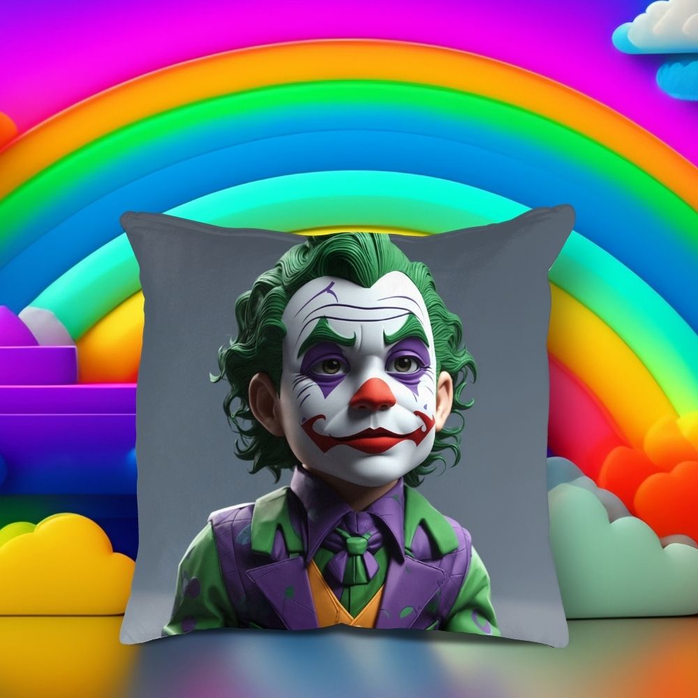 3D Cartoon Sublimation Mug/Kids Tumblers/Pillow Images Bundle