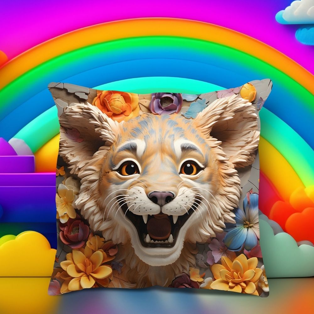 3D Cartoon Sublimation Mug/Kids Tumblers/Pillow Images Bundle