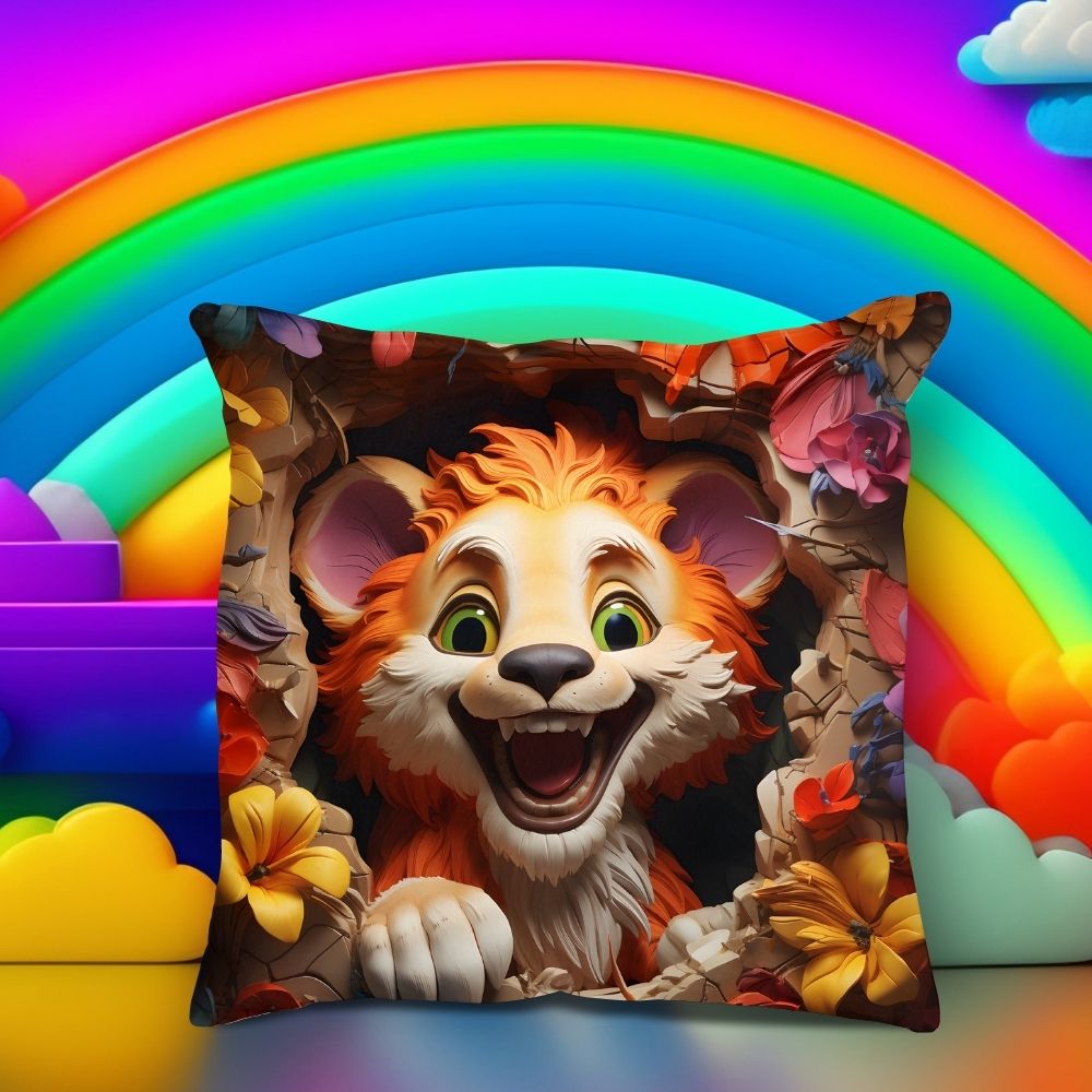 3D Cartoon Sublimation Mug/Kids Tumblers/Pillow Images Bundle