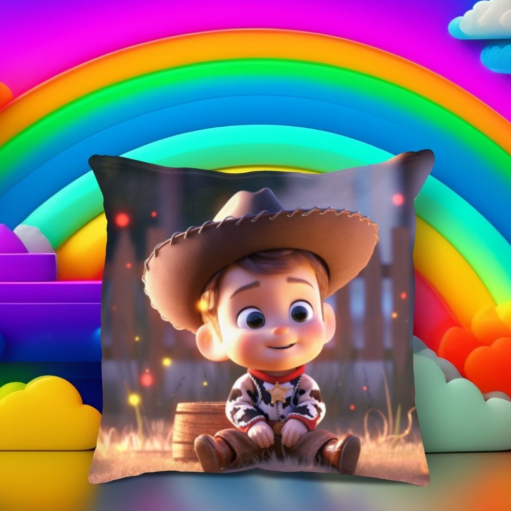 3D Cartoon Sublimation Mug/Kids Tumblers/Pillow Images Bundle
