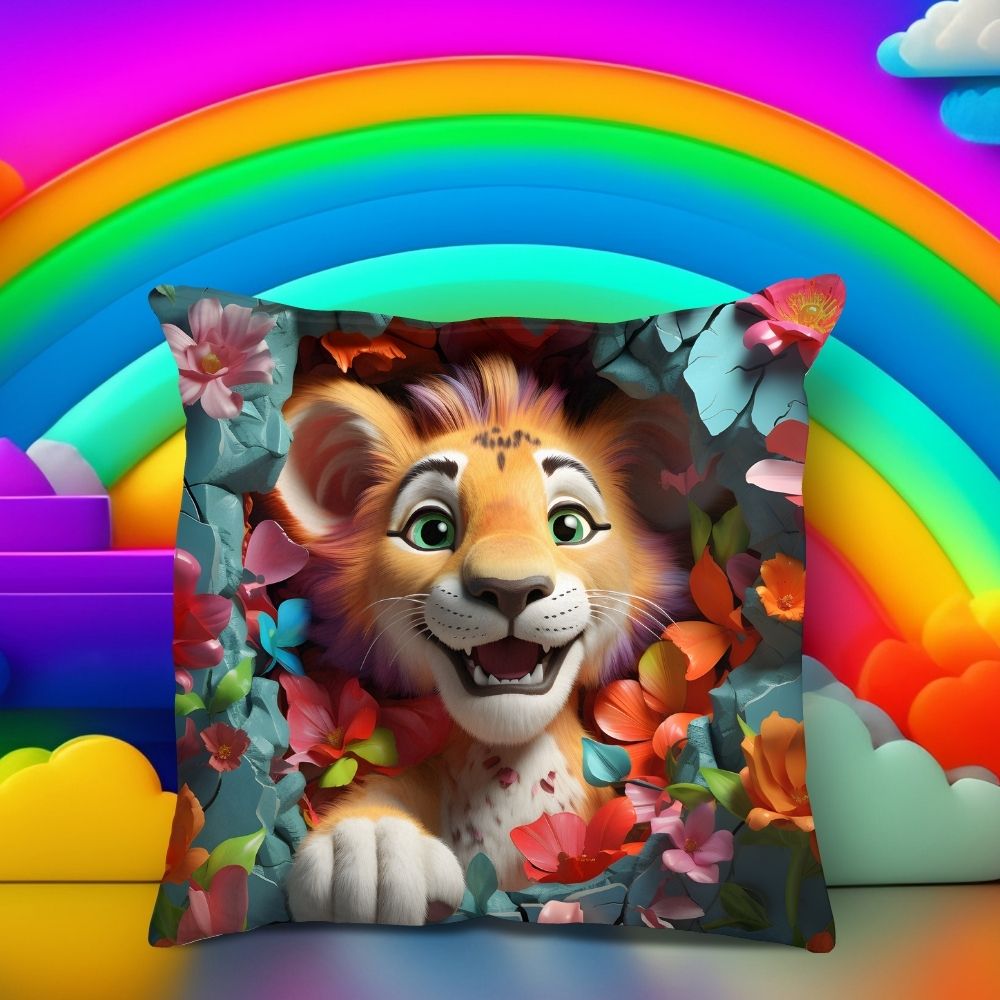 3D Cartoon Sublimation Mug/Kids Tumblers/Pillow Images Bundle