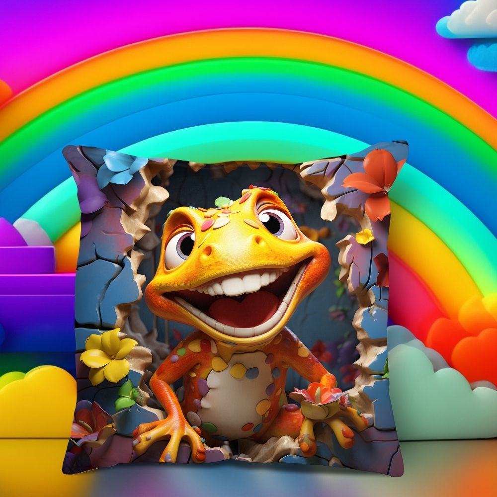 3D Cartoon Sublimation Mug/Kids Tumblers/Pillow Images Bundle