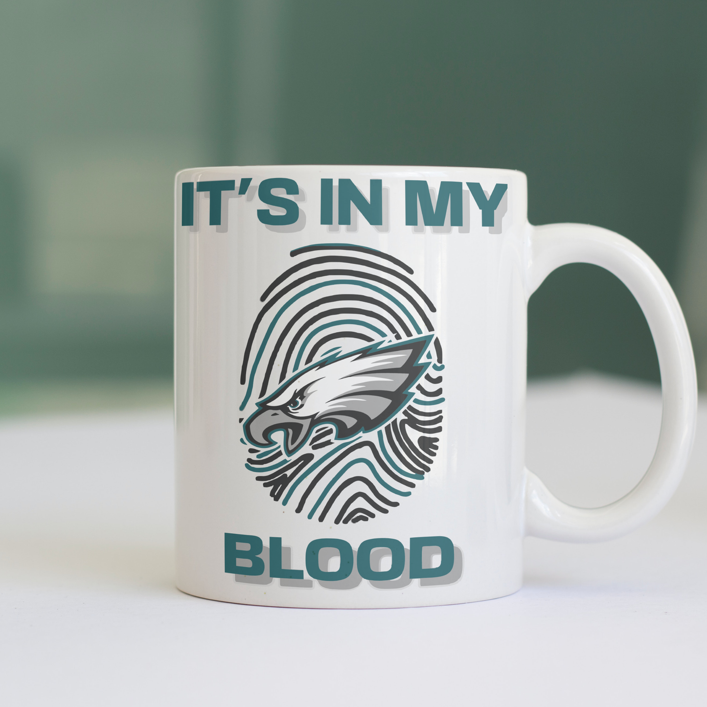 Football Sublimation 11/15oz Mug Images Bundle