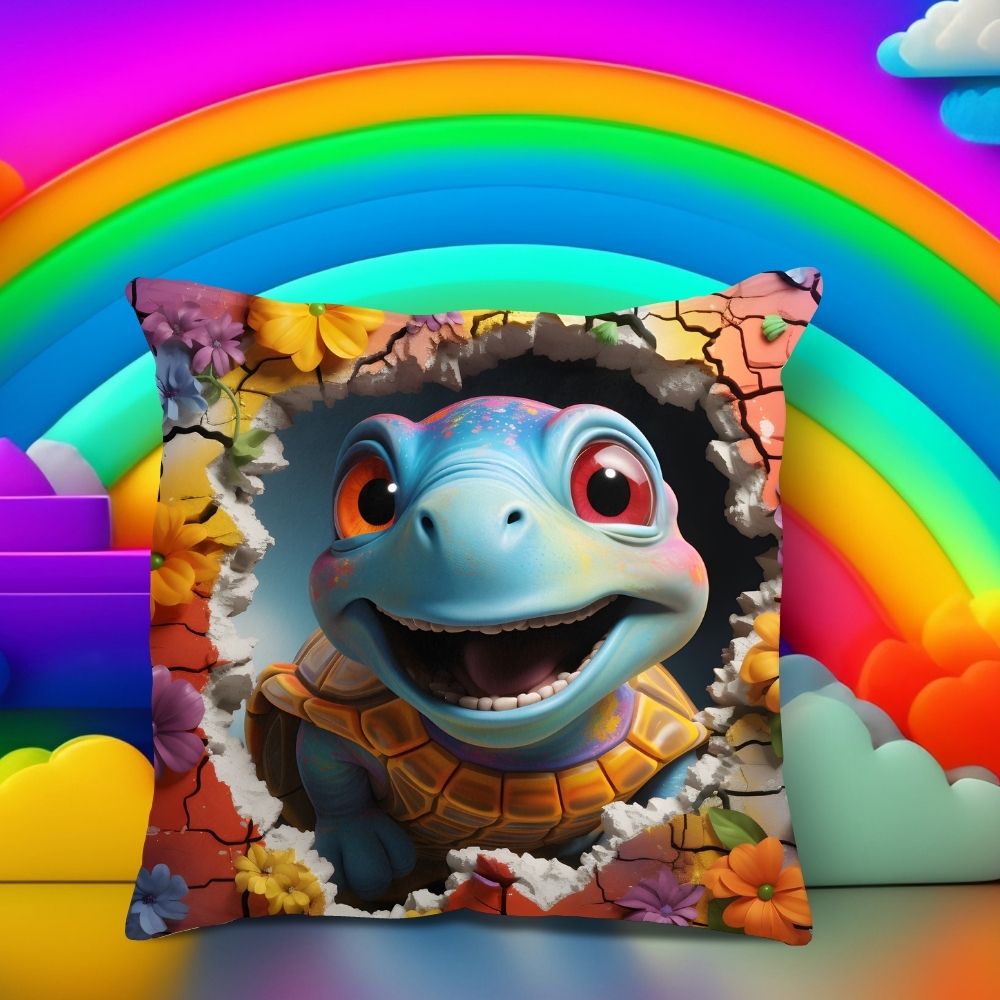 3D Cartoon Sublimation Mug/Kids Tumblers/Pillow Images Bundle