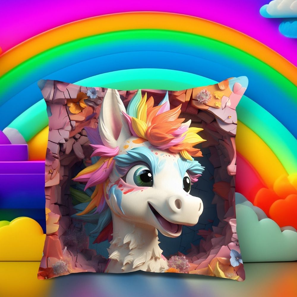 3D Cartoon Sublimation Mug/Kids Tumblers/Pillow Images Bundle