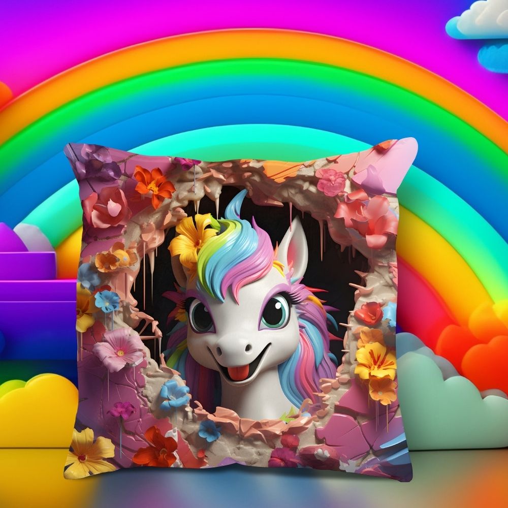 3D Cartoon Sublimation Mug/Kids Tumblers/Pillow Images Bundle
