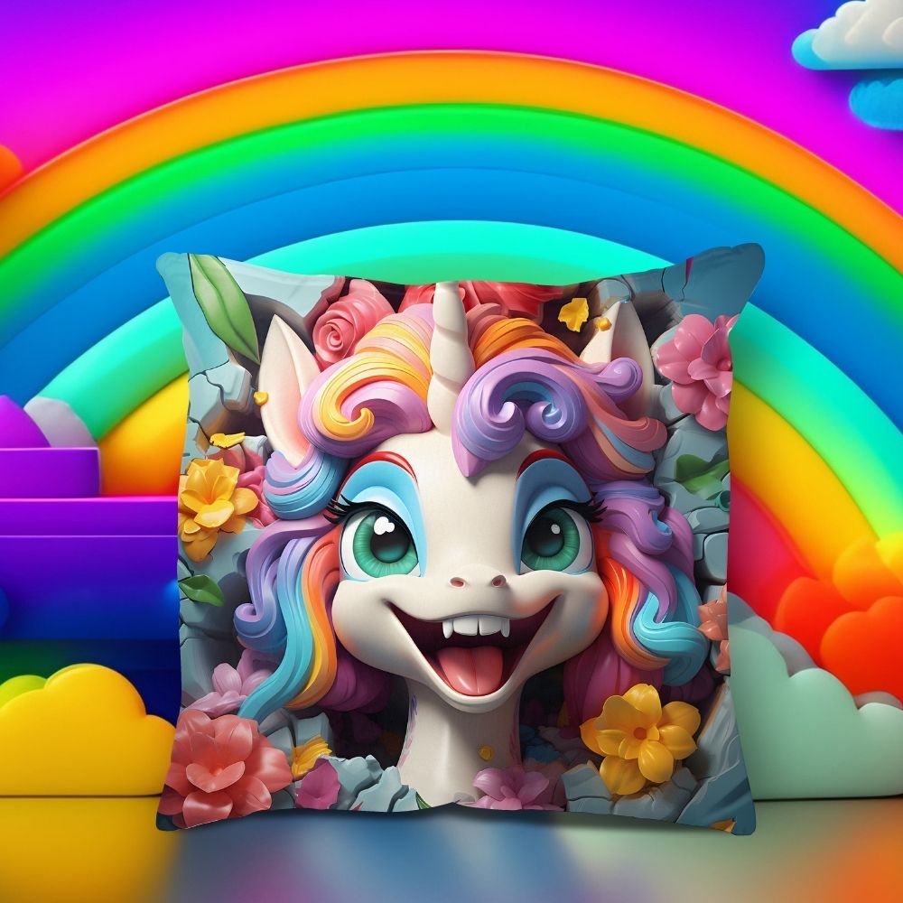 3D Cartoon Sublimation Mug/Kids Tumblers/Pillow Images Bundle