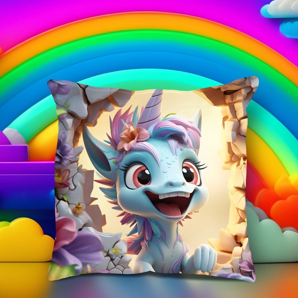 3D Cartoon Sublimation Mug/Kids Tumblers/Pillow Images Bundle