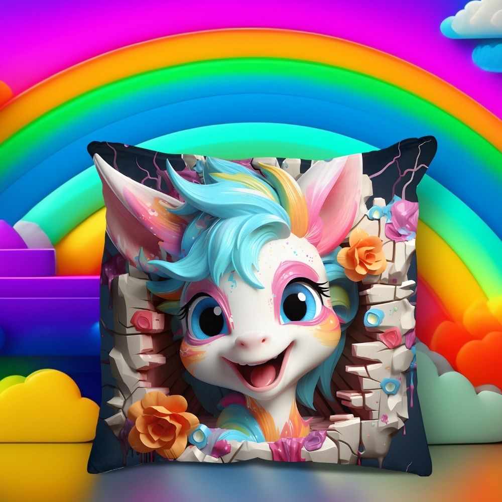3D Cartoon Sublimation Mug/Kids Tumblers/Pillow Images Bundle