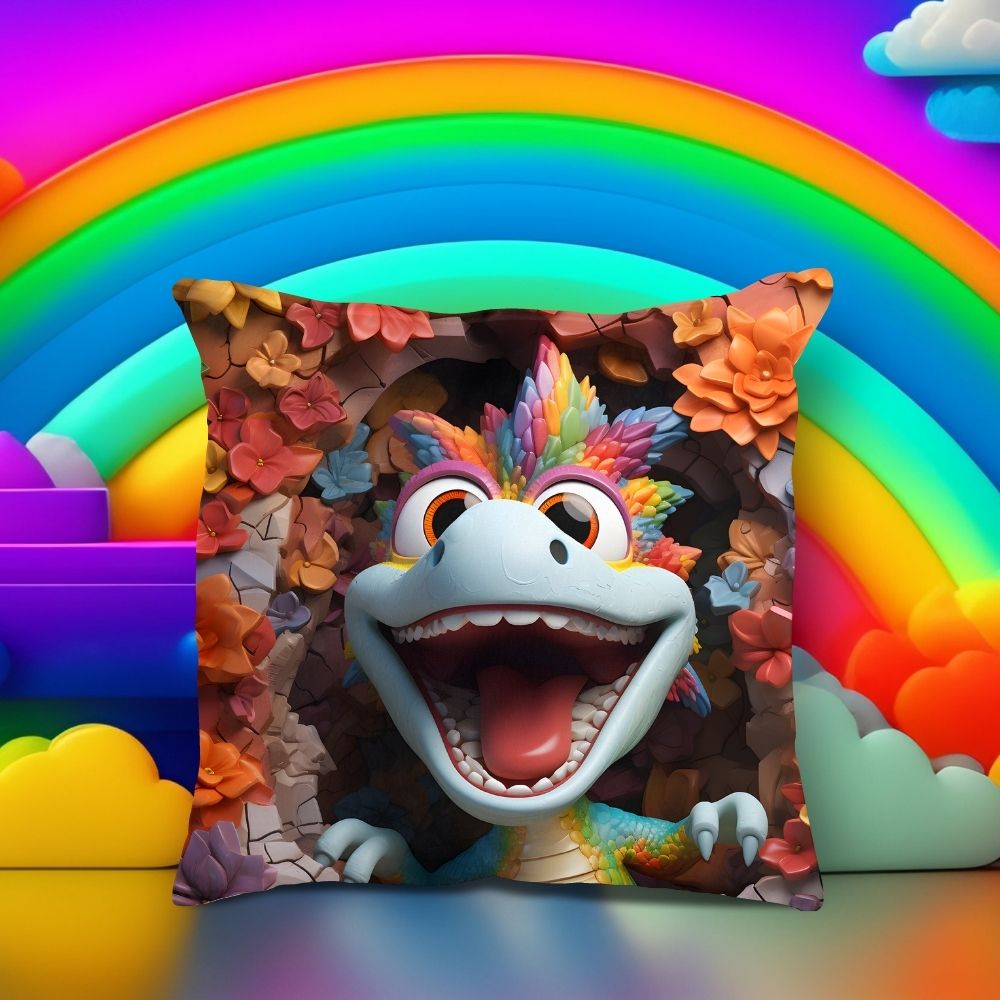 3D Cartoon Sublimation Mug/Kids Tumblers/Pillow Images Bundle