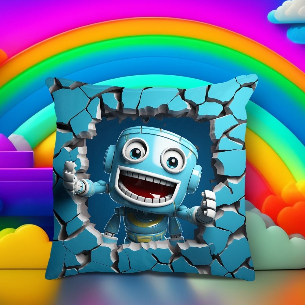 3D Cartoon Sublimation Mug/Kids Tumblers/Pillow Images Bundle