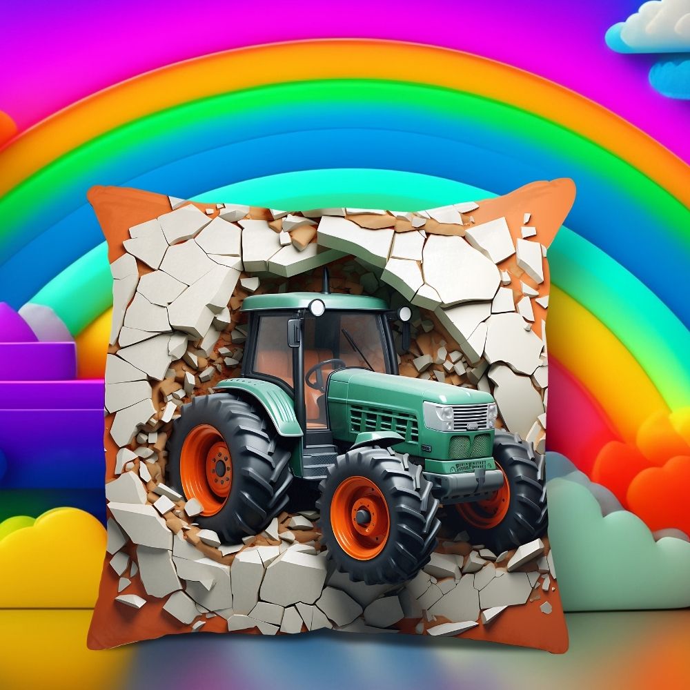 3D Cartoon Sublimation Mug/Kids Tumblers/Pillow Images Bundle