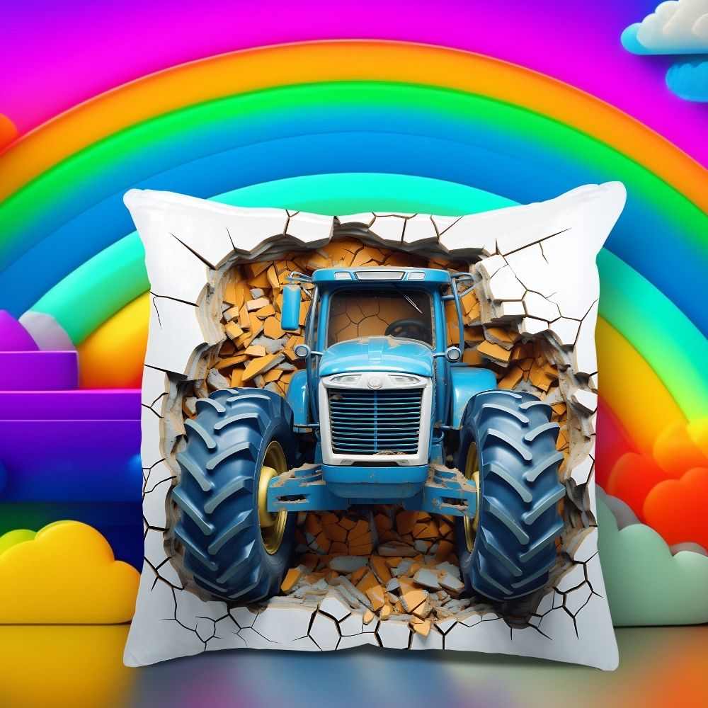 3D Cartoon Sublimation Mug/Kids Tumblers/Pillow Images Bundle
