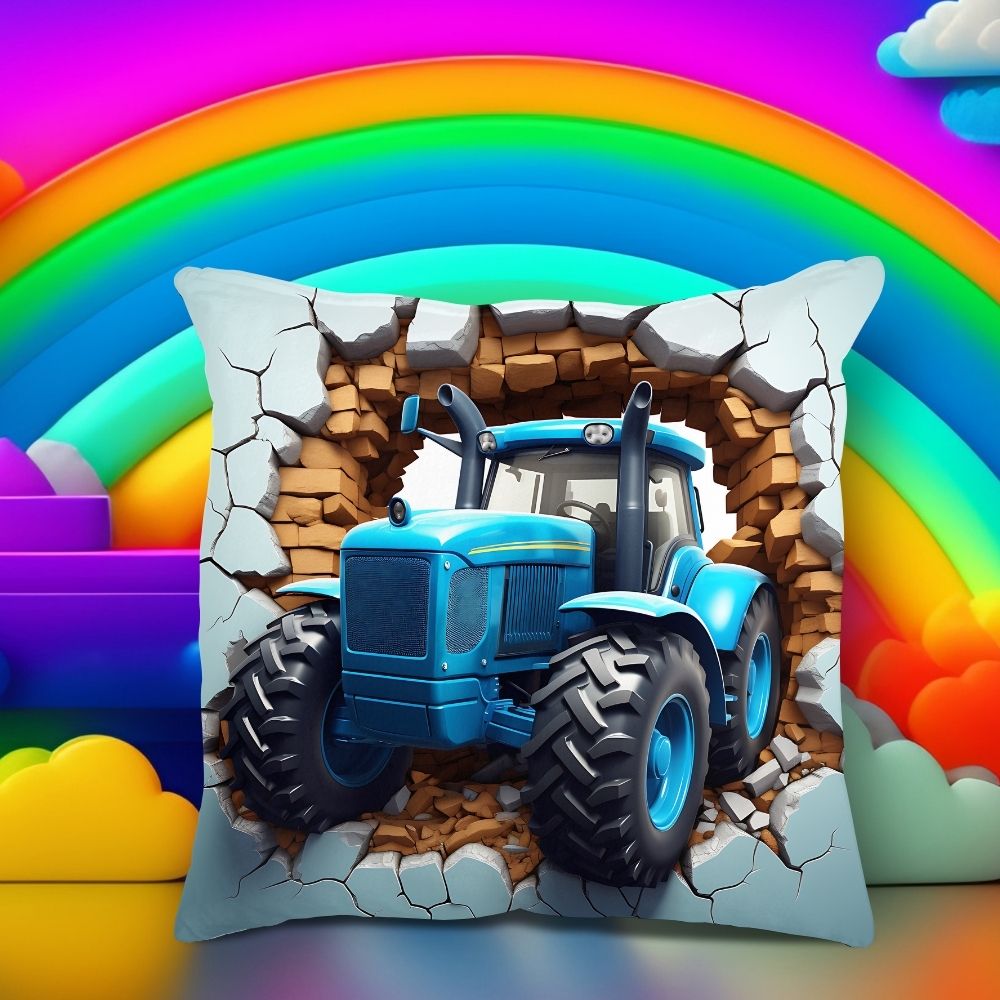 3D Cartoon Sublimation Mug/Kids Tumblers/Pillow Images Bundle