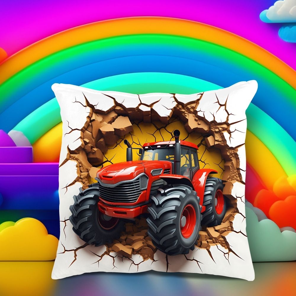 3D Cartoon Sublimation Mug/Kids Tumblers/Pillow Images Bundle