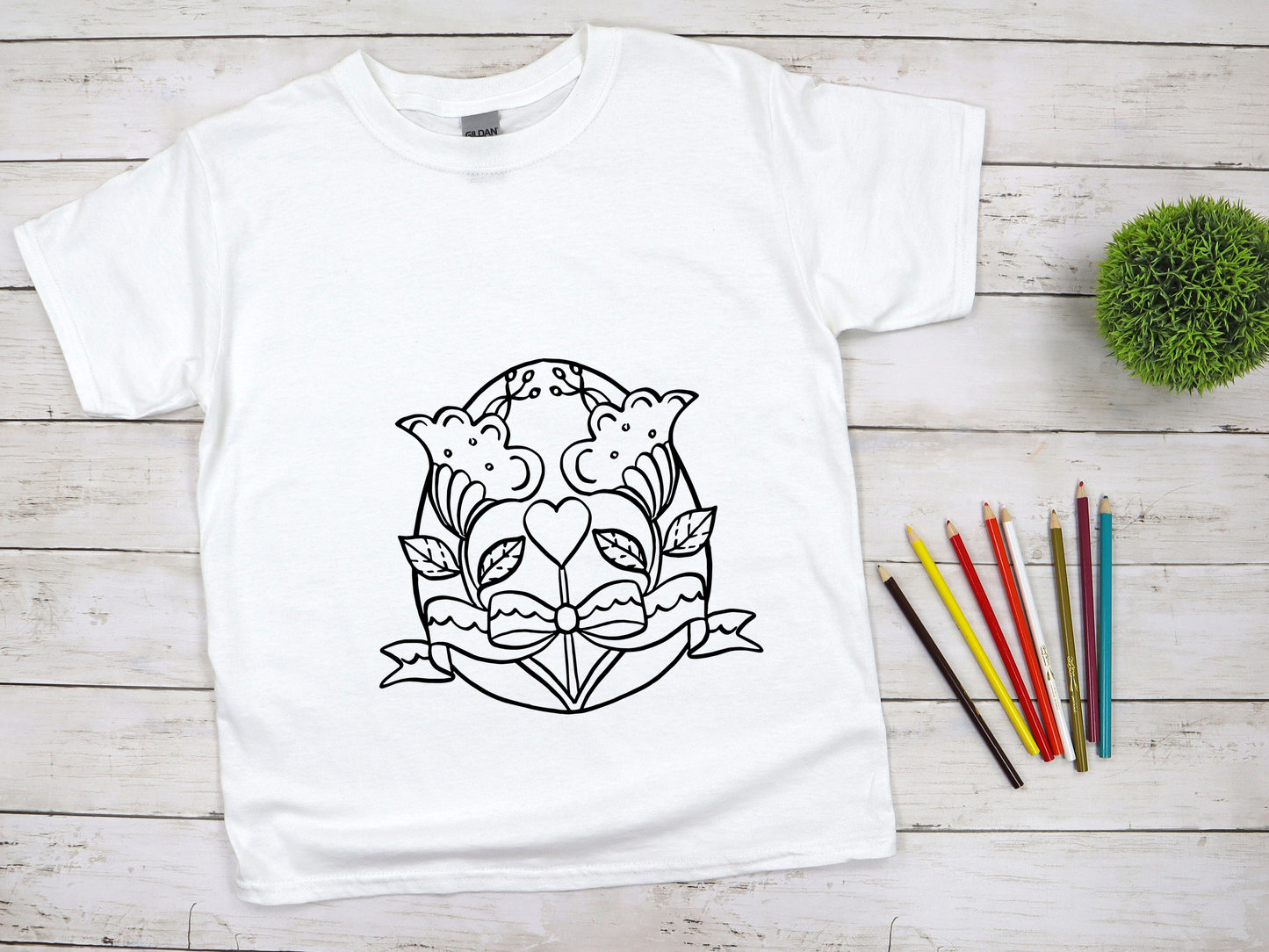 Easter Sublimation/DTF T-Shirt Image Bundle
