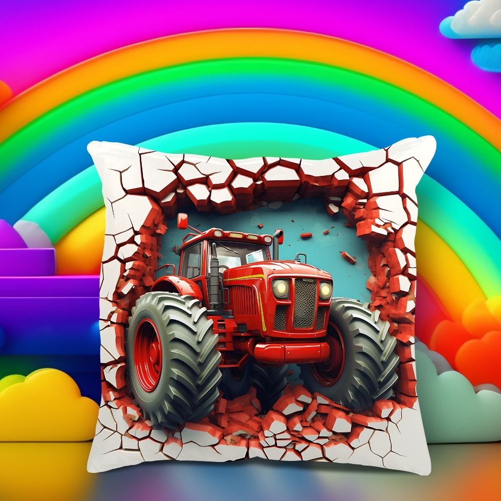 3D Cartoon Sublimation Mug/Kids Tumblers/Pillow Images Bundle