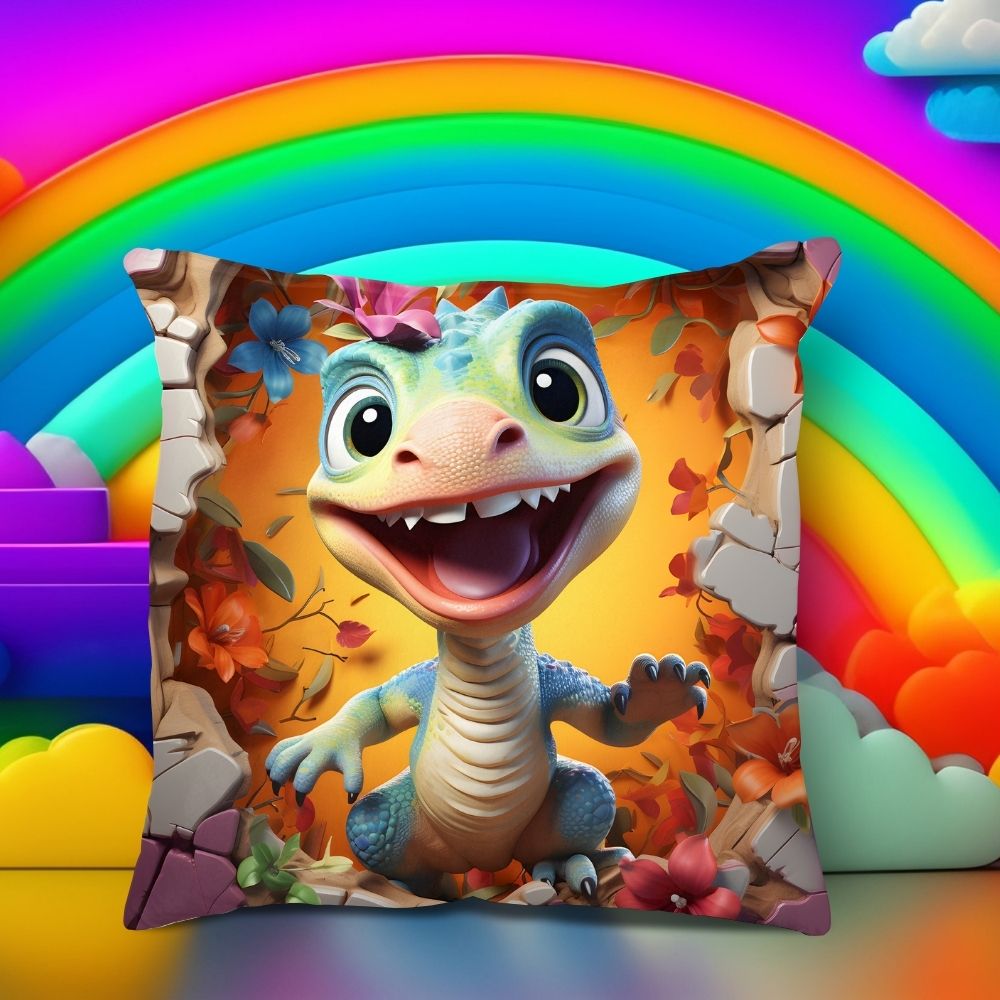 3D Cartoon Sublimation Mug/Kids Tumblers/Pillow Images Bundle