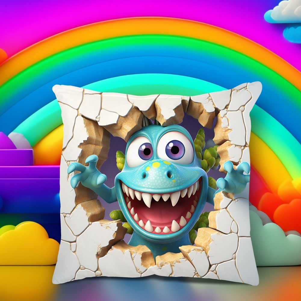 3D Cartoon Sublimation Mug/Kids Tumblers/Pillow Images Bundle
