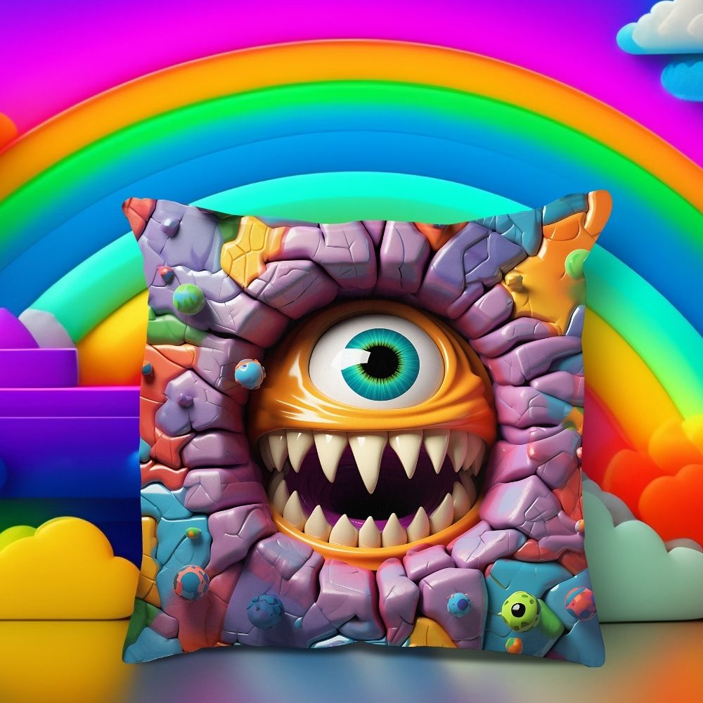 3D Cartoon Sublimation Mug/Kids Tumblers/Pillow Images Bundle