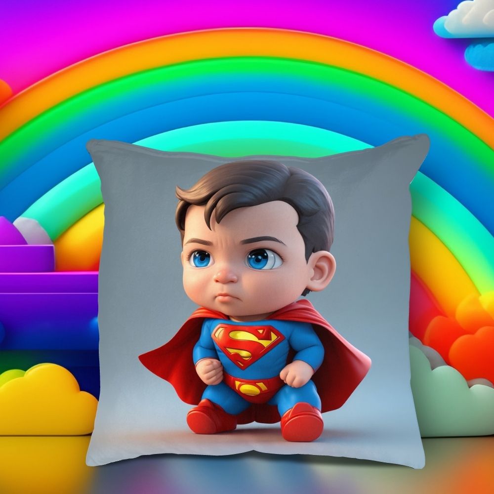 3D Cartoon Sublimation Mug/Kids Tumblers/Pillow Images Bundle