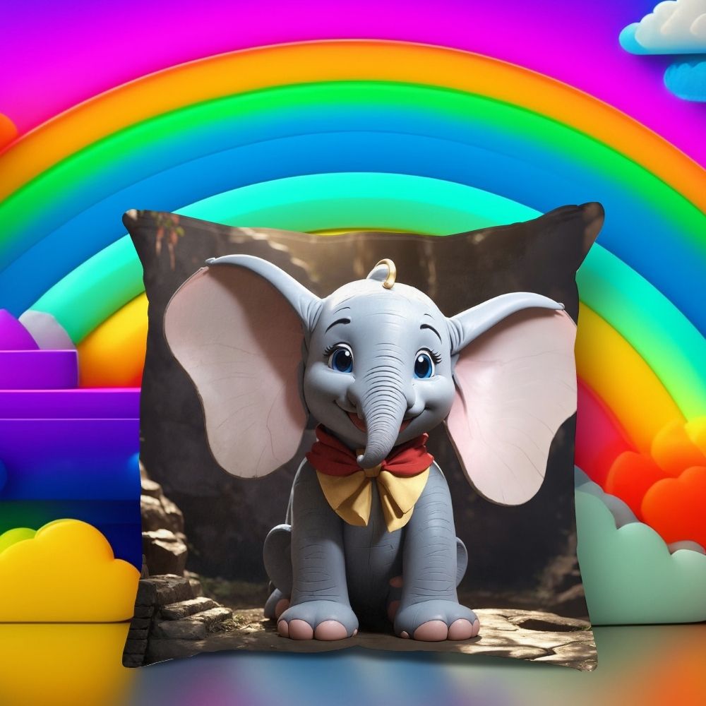 3D Cartoon Sublimation Mug/Kids Tumblers/Pillow Images Bundle