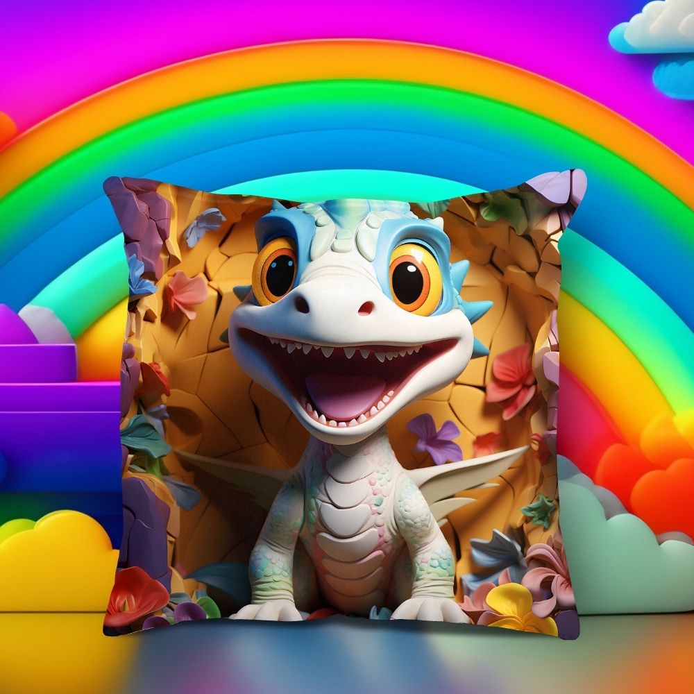 3D Cartoon Sublimation Mug/Kids Tumblers/Pillow Images Bundle