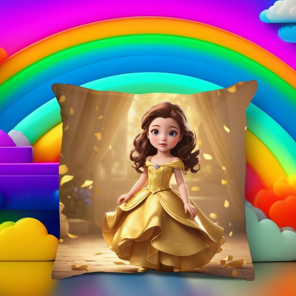 3D Cartoon Sublimation Mug/Kids Tumblers/Pillow Images Bundle