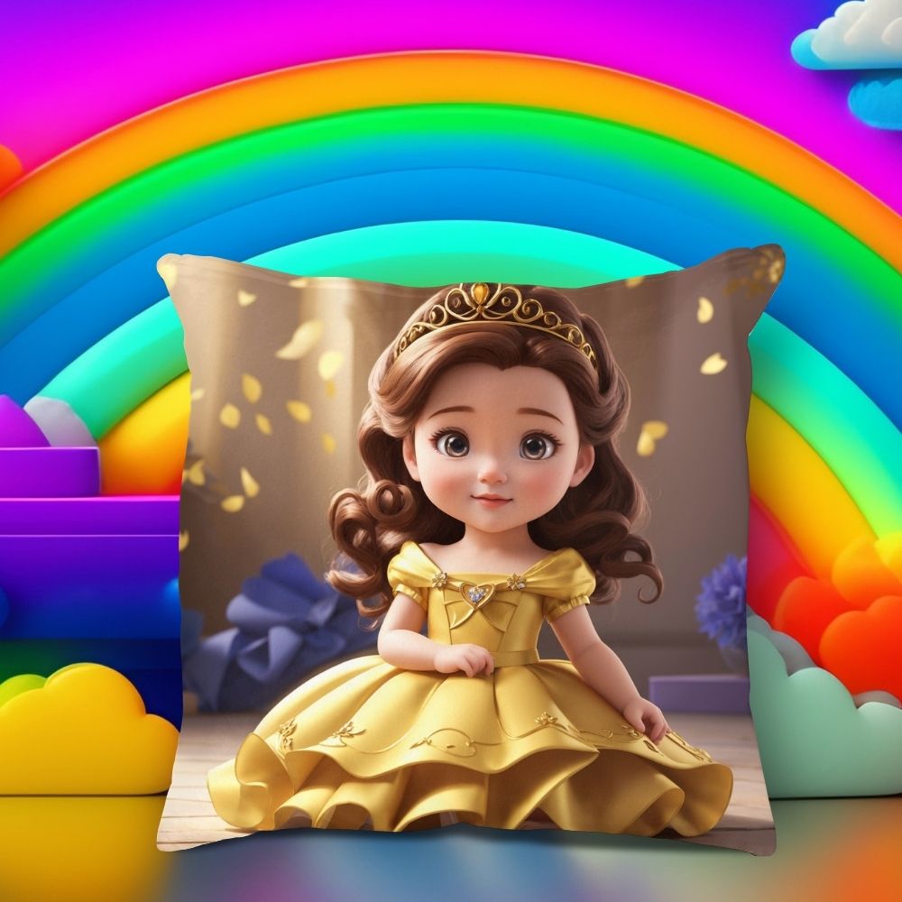 3D Cartoon Sublimation Mug/Kids Tumblers/Pillow Images Bundle