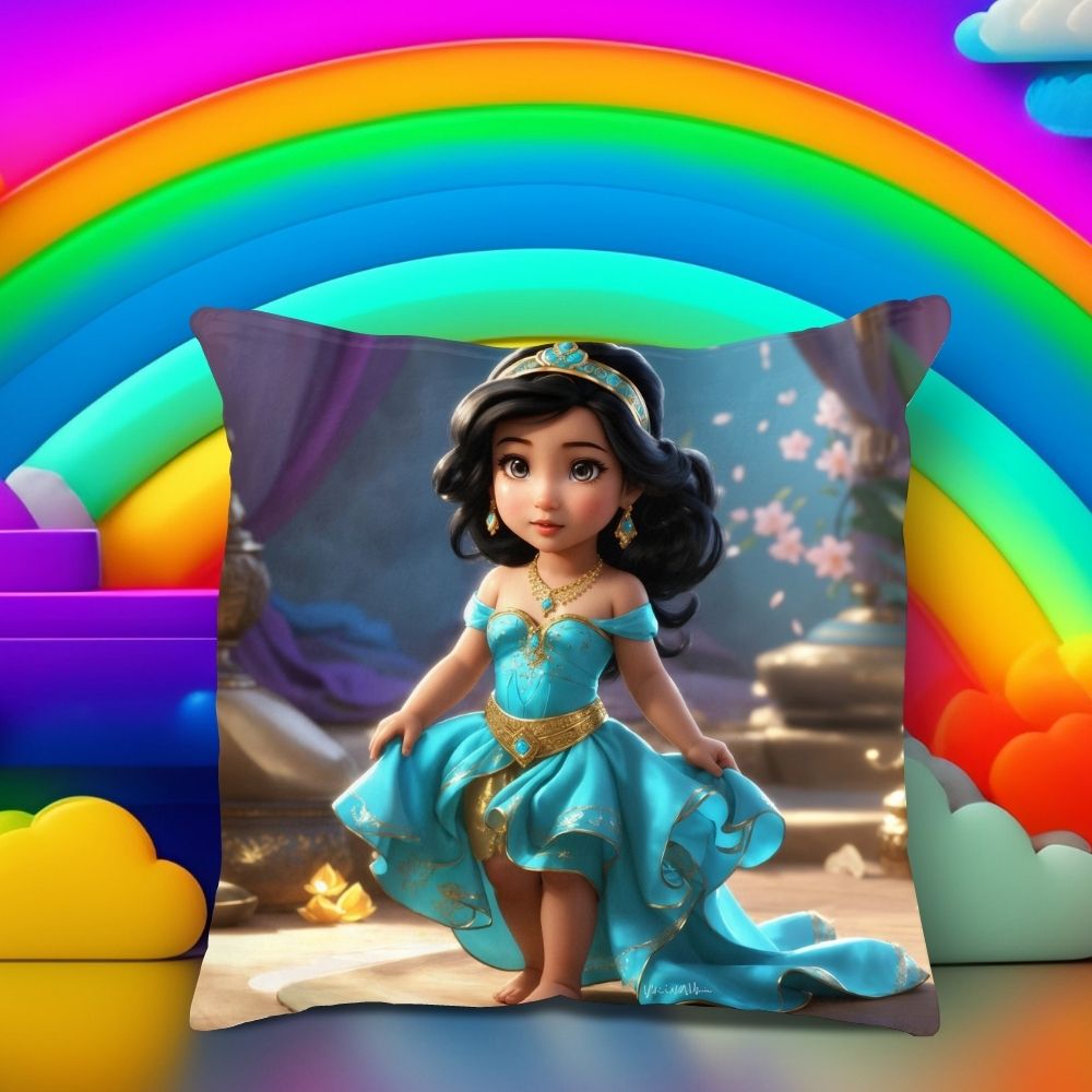 3D Cartoon Sublimation Mug/Kids Tumblers/Pillow Images Bundle