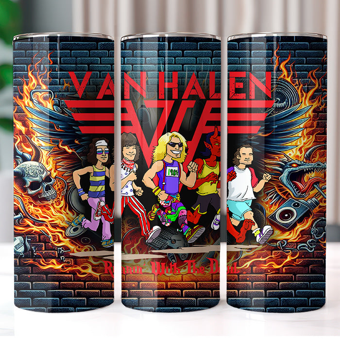 Music Sublimation 20oz Image Bundle
