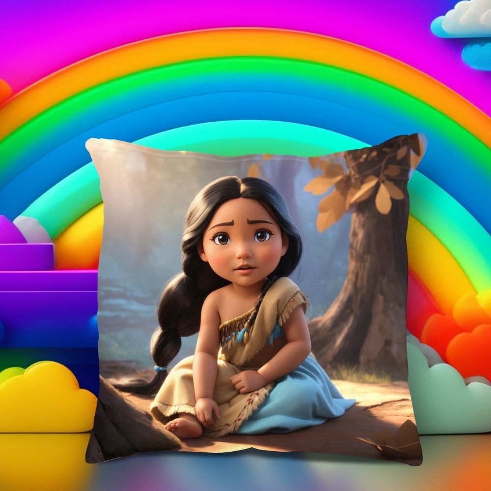 3D Cartoon Sublimation Mug/Kids Tumblers/Pillow Images Bundle